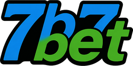7b7 bet Logo